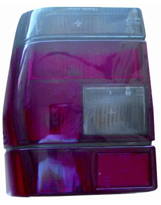 FANALE POSTERIORE DESTRO FUME SENZA PORTALAMPADA FIAT DUNA BERLINA-WEEKEND 19871991