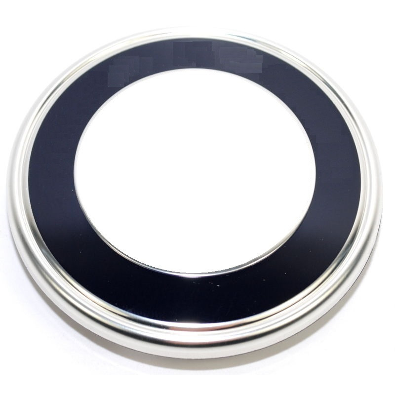 FREGIO POST ALFA ROMEO GIULIASTELVIO