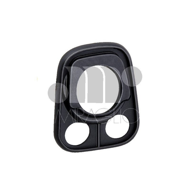 MANIGLIA TIRAPORTA POSTERIORE GUARNIZIONE IN PVC PER MANIGLIA APRICOFANO FIAT CINQUECENTO 170 19931998