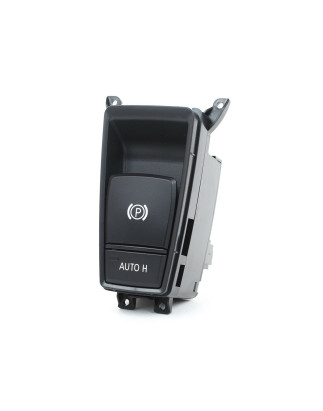 INTERRUTTORE FRENO A MANO 10 PIN BMW X5 E70 20072010      , BMW X5 E70 20102013      , BMW X6 E71 20082014      , BMW X6 F16 20