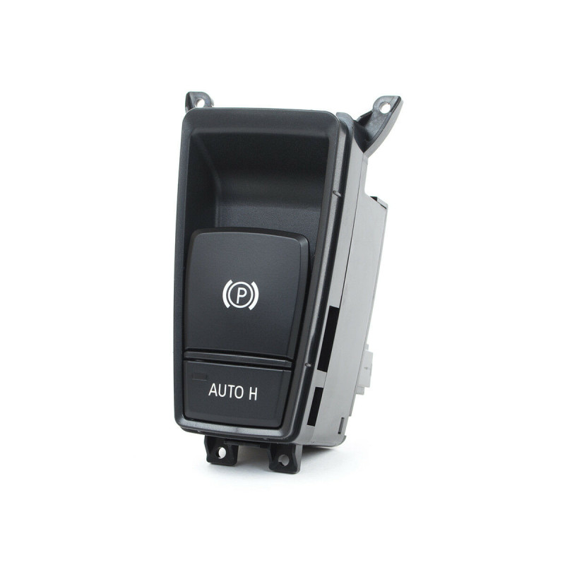 INTERRUTTORE FRENO A MANO 10 PIN BMW X5 E70 20072010      , BMW X5 E70 20102013      , BMW X6 E71 20082014      , BMW X6 F16 20