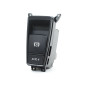 INTERRUTTORE FRENO A MANO 10 PIN BMW X5 E70 20072010      , BMW X5 E70 20102013      , BMW X6 E71 20082014      , BMW X6 F16 20