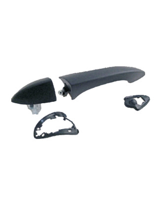 MANIGLIA ESTERNA POSTERIORE SINISTRO BMW X5 E53 20002007