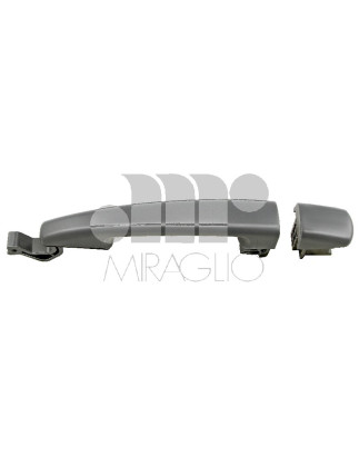 MANIGLIA ESTERNA CON PRIMER LATERALE DESTROSINISTRO CITROEN BERLINGO B9 20082015