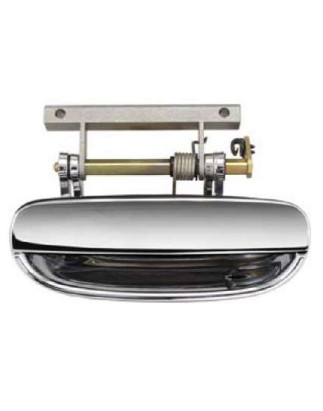 MANIGLIA ESTERNA POSTERIORE DESTRO ALFA ROMEO 166 936 19982007