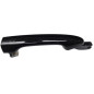 MANIGLIA ESTERNA ANTERIORE SINISTRO CON PRIMER HONDA CIVIC HB-LB FK 20122016, HONDA CR-V RM 20132015, HONDA CR-V RWRT 20152017
