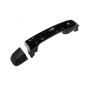 MANIGLIA ESTERNA ANTERIORE DESTRO TOYOTA LAND CRUISER PRADO 150 J15 20092013, TOYOTA LAND CRUISER PRADO 150 J15 20132017, TOYOT