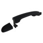 MANIGLIA ESTERNA POSTERIORE SINISTRO MAZDA 2 DEDH 20072014, MAZDA 3 SDN-HB BLBK 20082013, MAZDA 6 GHGJGL 20082013, MAZDA CX5 KE