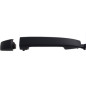 MANIGLIA ESTERNA POSTERIORE DESTROSINISTRO SUBARU FORESTER SGSH 2008201  SUBARU IMPREZA GDGRGHG3GPGJ 20082014