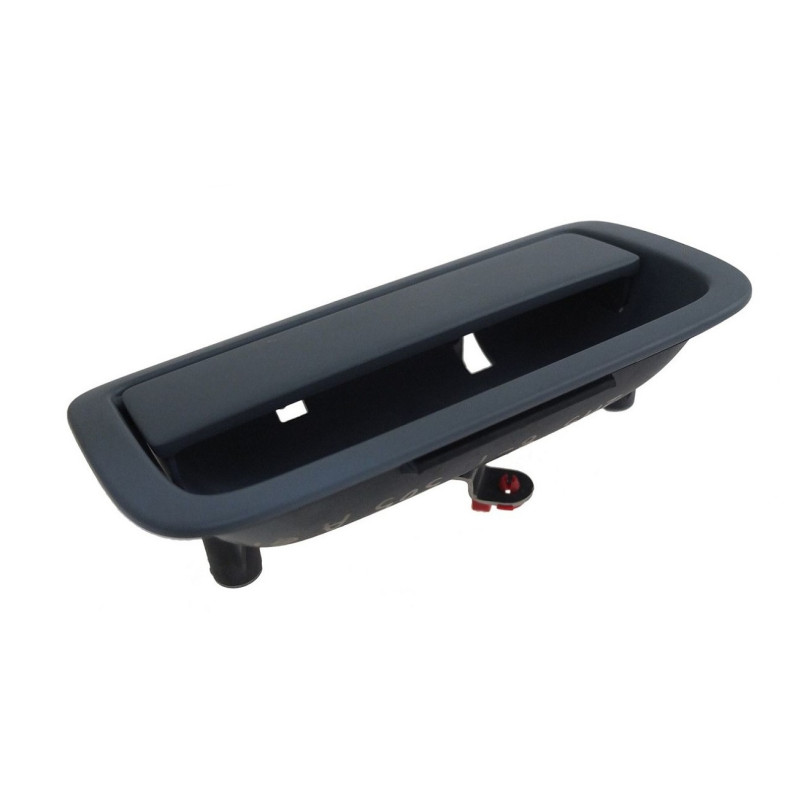 MANIGLIA ESTERNA POSTERIORE VOLKSWAGEN AMAROK PU S6S7 20102016