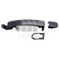 MANIGLIA ESTERNA POSTERIORE DESTROSINISTRO AUDI A2 8Z0 20002005, AUDI TT 8N38N9 19982006, SEAT ALHAMBRA 710711 2010, SEAT ALTEA
