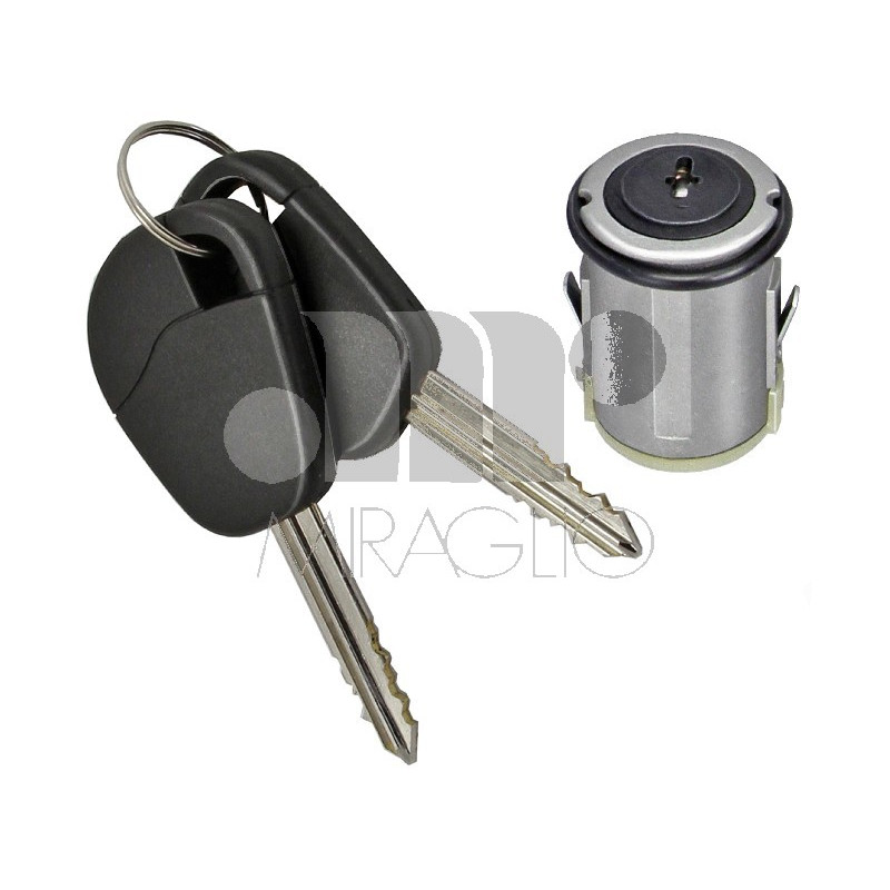 MANIGLIA ESTERNA ANTERIORELATERALE DESTROSINISTRO CON CHIAVE CITROEN EVASION 19942002      , CITROEN JUMPY U6UBSBTBYBZBUBVBW 20