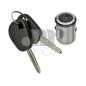 MANIGLIA ESTERNA ANTERIORELATERALE DESTROSINISTRO CON CHIAVE CITROEN EVASION 1994200  CITROEN JUMPY U6UBSBTBYBZBUBVBW 20042007,