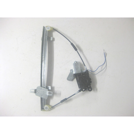 ALZACRISTALLO ELETTRICO ANTERIORE DESTRO 5 PORTE NISSAN ALMERA HB N16 20002006, NISSAN ALMERA LB N16 20002006, NISSAN ALMERA SD