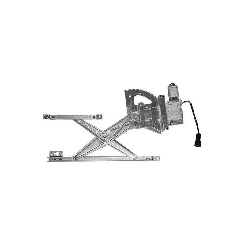 ALZACRISTALLO ELETTRICO ANTERIORE SINISTRO 5 PORTE MOTORE A 4 FILI COMFORT HONDA CIVIC HB EJEM1MAEK 19961999, HONDA CIVIC LB MA