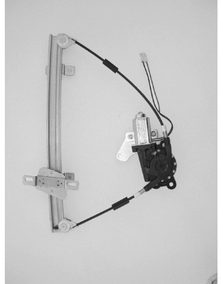 ALZACRISTALLO ELETTRICO ANTERIORE DESTRO 5 PORTE NISSAN PRIMERA P11 19961999      , NISSAN PRIMERA P11 19992001