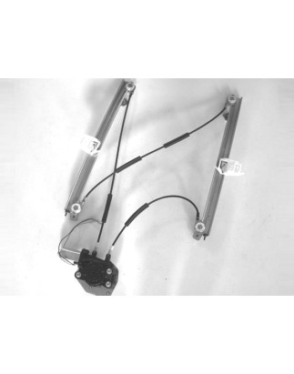 ALZACRISTALLO ELETTRICO ANTERIORE DESTRO 5 PORTE RENAULT MEGANE CABRIO EM0EM1 20032006, RENAULT MEGANE CABRIO EM0EM1 20062010, 