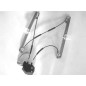 ALZACRISTALLO ELETTRICO ANTERIORE DESTRO 5 PORTE RENAULT MEGANE CABRIO EM0EM1 20032006, RENAULT MEGANE CABRIO EM0EM1 20062010, 