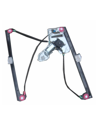 ALZACRISTALLO ELETTRICO ANTERIORE DESTRO 5 PORTE LAND ROVER RANGE ROVER L322 20022012