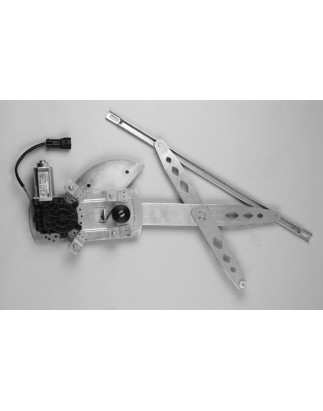 ALZACRISTALLO ELETTRICO ANTERIORE SINISTRO 3 PORTE HONDA CIVIC HB EGEHEJ 19921996      , HONDA CIVIC SEDAN EGEH 19921996