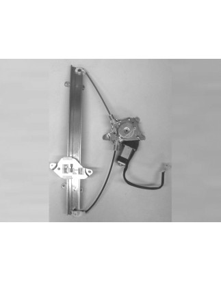 ALZACRISTALLO ELETTRICO ANTERIORE SINISTRO 5 PORTE MITSUBISHI LANCER CSACTA 20042008