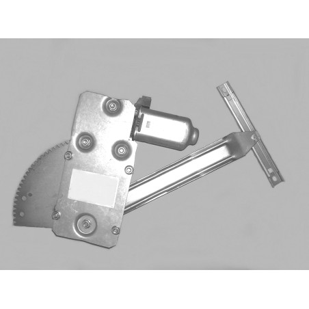 ALZACRISTALLO ELETTRICO ANTERIORE SINISTRO 5 PORTE NISSAN ALMERA HB N16 20002006, NISSAN ALMERA LB N16 20002006, NISSAN ALMERA 