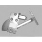 ALZACRISTALLO ELETTRICO ANTERIORE SINISTRO 5 PORTE NISSAN ALMERA HB N16 20002006, NISSAN ALMERA LB N16 20002006, NISSAN ALMERA 
