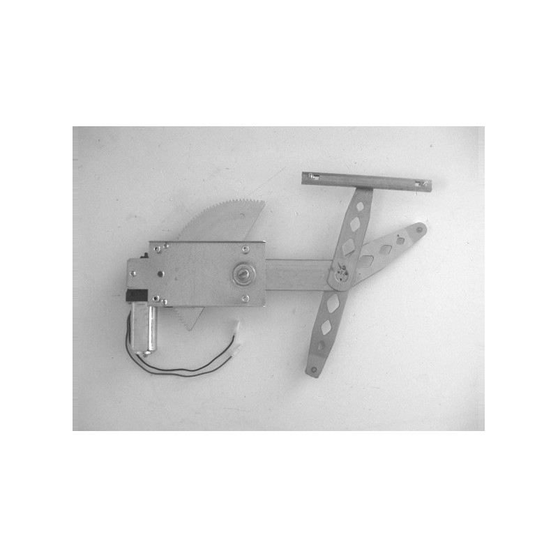 ALZACRISTALLO ELETTRICO ANTERIORE SINISTRO 5 PORTE MERCEDES-BENZ C CLASS W202 19931999