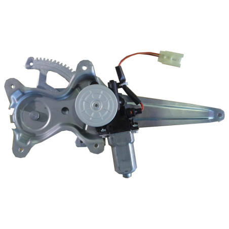 ALZACRISTALLO ELETTRICO POSTERIORE SINISTRO 5 PORTE TOYOTA RAV 4 XA20 20002005