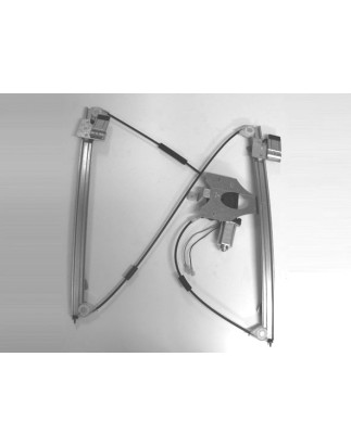 ALZACRISTALLO ELETTRICO ANTERIORE SINISTRO 5 PORTE FORD GALAXY WGR 19952006, SEAT ALHAMBRA 7V87V9 19952010, VOLKSWAGEN SHARAN 7