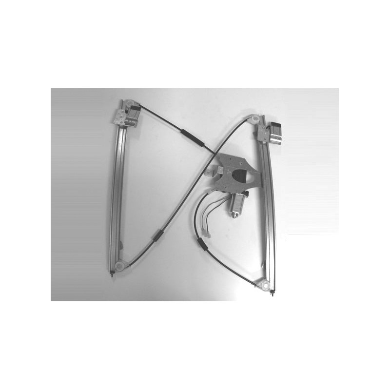 ALZACRISTALLO ELETTRICO ANTERIORE SINISTRO 5 PORTE FORD GALAXY WGR 19952006, SEAT ALHAMBRA 7V87V9 19952010, VOLKSWAGEN SHARAN 7
