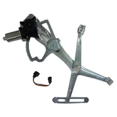 ALZACRISTALLO ELETTRICO ANTERIORE SINISTRO 5 PORTE COMFORT MERCEDES-BENZ E CLASS W210 19961999, MERCEDES-BENZ E CLASS W210 1999