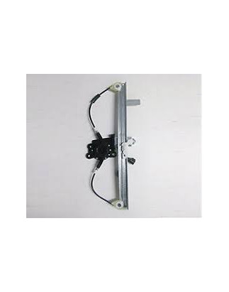 ALZACRISTALLO ELETTRICO POSTERIORE SINISTRO 5 PORTE FUNE ALFA ROMEO 155 167 19921997      , FIAT TEMPRA 159 19901995      , FIA