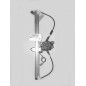 ALZACRISTALLO ELETTRICO ANTERIORE SINISTRO 5 PORTE RENAULT ESPACE JS63JEO 19922003       VERS 1998