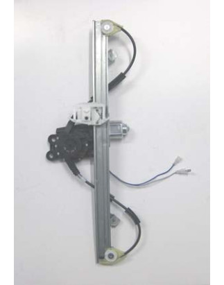 ALZACRISTALLO ELETTRICO ANTERIORE SINISTRO 5 PORTE FIAT DOBLO 119223 20052009 VERS 2006, FIAT DOBLO 263 20092015, OPEL COMBO CO