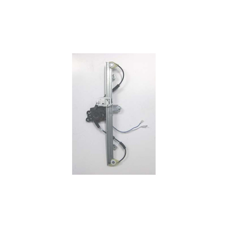 ALZACRISTALLO ELETTRICO ANTERIORE SINISTRO 5 PORTE FIAT DOBLO 119223 20052009 VERS 2006, FIAT DOBLO 263 20092015, OPEL COMBO CO