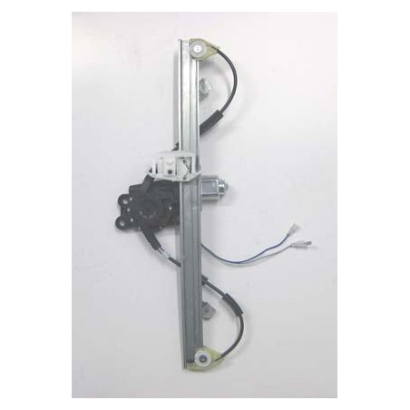 ALZACRISTALLO ELETTRICO ANTERIORE SINISTRO 5 PORTE FIAT DOBLO 119223 20052009 VERS 2006, FIAT DOBLO 263 20092015, OPEL COMBO CO