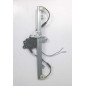 ALZACRISTALLO ELETTRICO ANTERIORE SINISTRO 5 PORTE FIAT DOBLO 119223 20052009 VERS 2006, FIAT DOBLO 263 20092015, OPEL COMBO CO