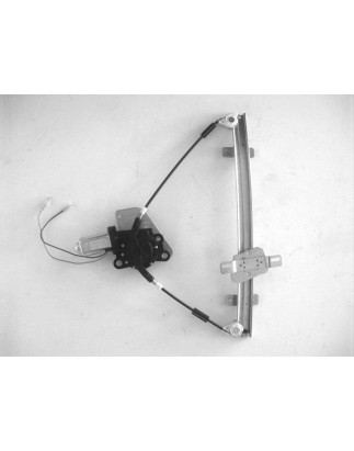 ALZACRISTALLO ELETTRICO ANTERIORE DESTRO 5 PORTE DAEWOO LANOS HB KLAT 19972008      , DAEWOO 997-2008 KLAT 19972008      , DAEW