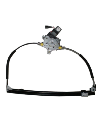 ALZACRISTALLO ELETTRICO ANTERIORE DESTRO 5 PORTE RENAULT MEGANE SCENIC JA0JA1 19961999, RENAULT MEGANE SCENIC JA0JA1 19992003