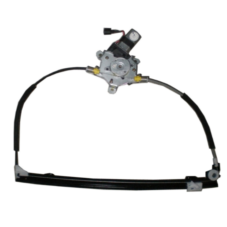 ALZACRISTALLO ELETTRICO ANTERIORE DESTRO 5 PORTE RENAULT MEGANE SCENIC JA0JA1 19961999, RENAULT MEGANE SCENIC JA0JA1 19992003