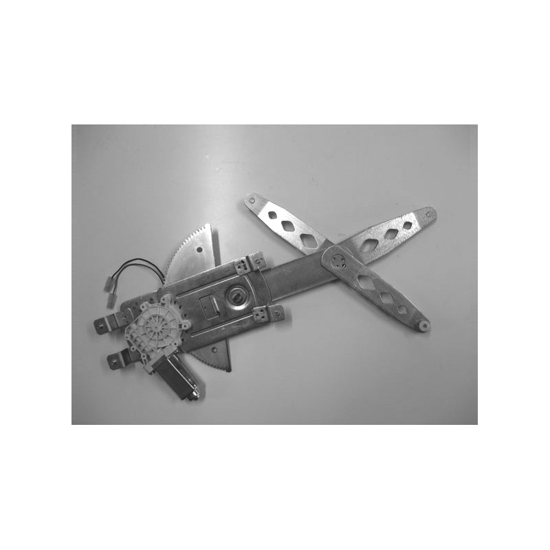ALZACRISTALLO ELETTRICO ANTERIORE DESTRO 5 PORTE OPEL VECTRA A J89 1989199  OPEL VECTRA A J89 19921995