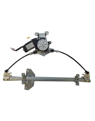 ALZACRISTALLO ELETTRICO ANTERIORE SINISTRO 5 PORTE NISSAN NOTE E11NE11 20062013