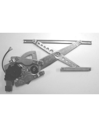 ALZACRISTALLO ELETTRICO ANTERIORE SINISTRO 3 PORTE MITSUBISHI PU L200 K7TK6TK5T 20022006, MITSUBISHI PU L200 K7TK6TK5T 19971999