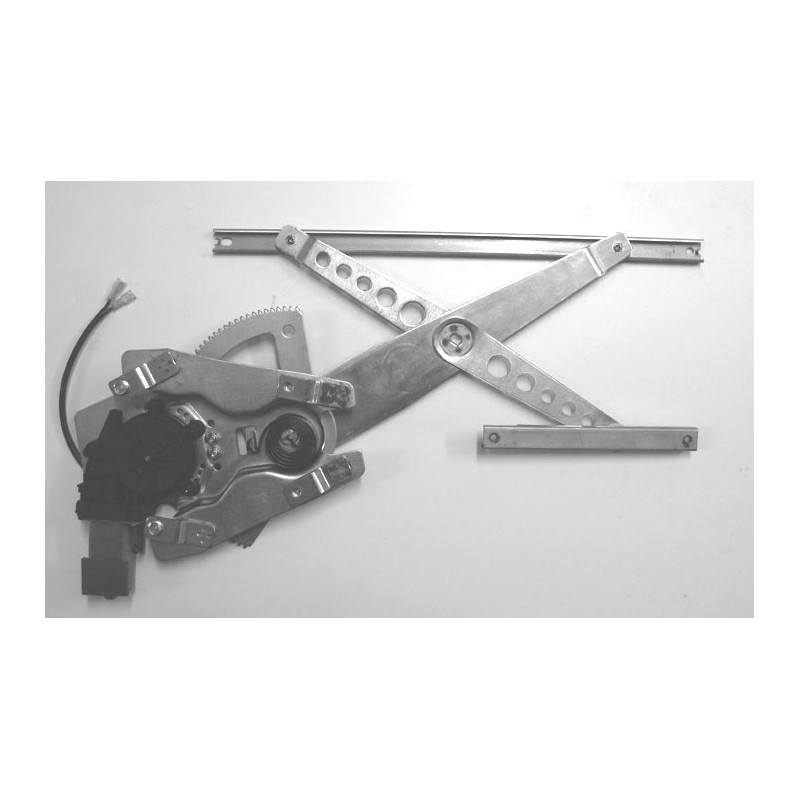 ALZACRISTALLO ELETTRICO ANTERIORE SINISTRO 3 PORTE MITSUBISHI PU L200 K7TK6TK5T 20022006, MITSUBISHI PU L200 K7TK6TK5T 19971999