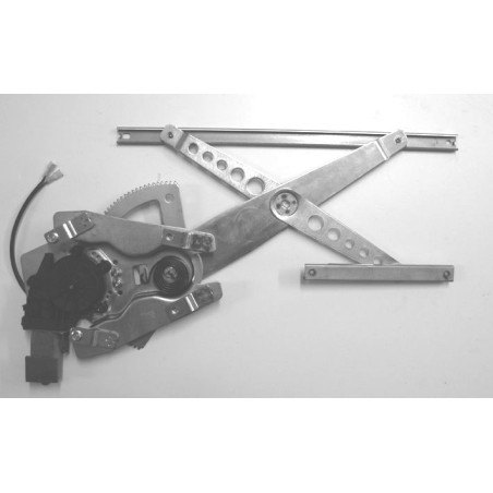 ALZACRISTALLO ELETTRICO ANTERIORE SINISTRO 3 PORTE MITSUBISHI PU L200 K7TK6TK5T 20022006      , MITSUBISHI PU L200 K7TK6TK5T 19