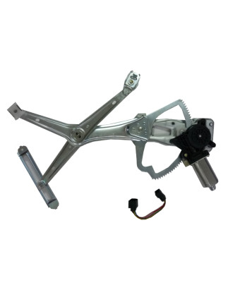 ALZACRISTALLO ELETTRICO ANTERIORE DESTRO 5 PORTE COMFORT MERCEDES-BENZ E CLASS W210 19961999      , MERCEDES-BENZ E CLASS W210 