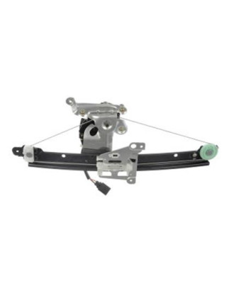 ALZACRISTALLO ELETTRICO POSTERIORE DESTRO 5 PORTE VOLVO S60 384 20002010, VOLVO S80 184 19992006, VOLVO V70 875876285 20002007,