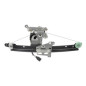 ALZACRISTALLO ELETTRICO POSTERIORE DESTRO 5 PORTE VOLVO S60 384 20002010, VOLVO S80 184 19992006, VOLVO V70 875876285 20002007,