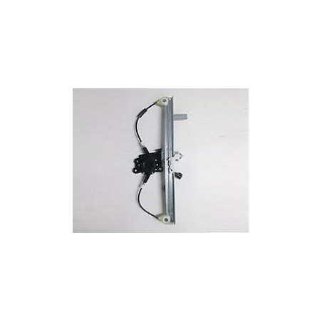 ALZACRISTALLO ELETTRICO POSTERIORE DESTRO 5 PORTE FUNE ALFA ROMEO 155 167 19921997, FIAT TEMPRA 159 19901995, FIAT TIPO 160 198